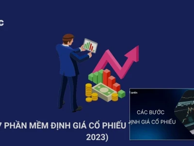 Phần mềm định giá cổ phiếu: Bí mật lợi nhuận 73% hay chiêu trò lừa đảo?