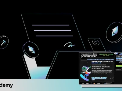 Presale Coin Là Gì? Phanh Phui Tiềm Năng Sinh Lời Khủng Hay Bẫy Rủi Ro?