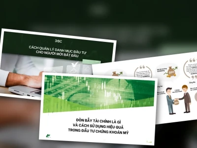Quản Lý Danh Mục Đầu Tư Chứng Khoán: Bí Mật Sinh Lời 18% Giữa Bão Covid
