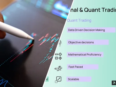 Quant Trading: Mỏ Vàng Hay Bẫy Số? Góc Nhìn Phản Biện