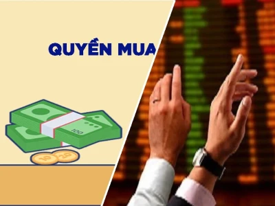 Quyền Mua Cổ Phiếu Là Gì Giải Mã Bí Ẩn Lợi Nhuận?