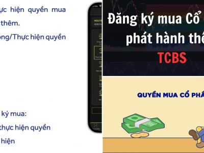 Quyền Mua Cổ Phiếu Phát Hành Thêm: Lợi Ích Thực Sự Hay Bẫy Đầu Tư?
