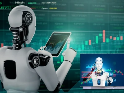 Robot Trade Forex: Công Cụ Quyền Lực Hay Cạm Bẫy Nguy Hiểm Năm 2026?