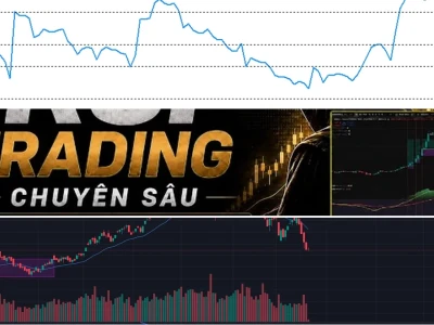 RSI Chuyên Sâu: Lật Tẩy 5 Chiêu Thức Vượt Ngưỡng Giá