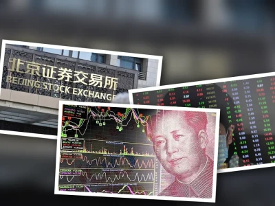Sàn Chứng Khoán Trung Quốc: Bí ẩn Lợi nhuận hay Bẫy Rủi ro 2026?