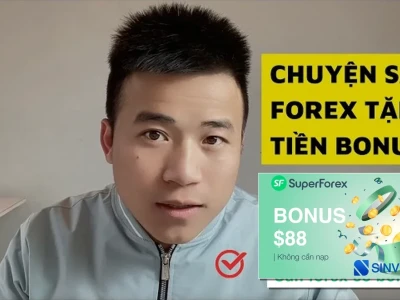 Sàn Forex tặng tiền 2026: Cơ hội hay bẫy cho nhà đầu tư mới?