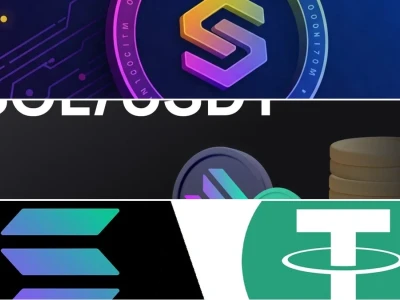 SOL/USDT: Sức Mạnh Phục Hồi Hay Bẫy Tăng Giá?