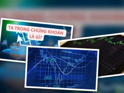 TA trong Chứng Khoán là gì? Lật Tẩy Sự Khác Biệt Gai Góc Với FA!