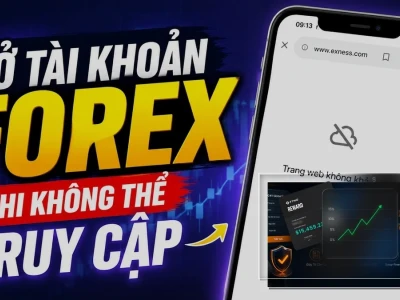 Tài khoản Forex Dùng Thử Lợi Bất Cập Hại Hay Cơ Hội Vàng?