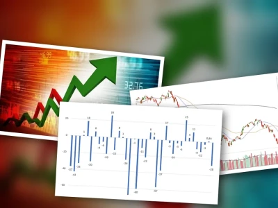 Tại sao chứng khoán giảm mạnh Bí ẩn đằng sau cơn lao dốc 2026