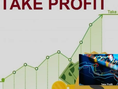 Take Profit Là Gì? Vũ Khí Bí Mật Giúp Trader Chốt Lời Bất Bại