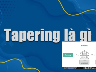 Tapering Là Gì? Sự Thật Gai Góc Đằng Sau Chiến Lược Chạy Bộ và Tài Chính