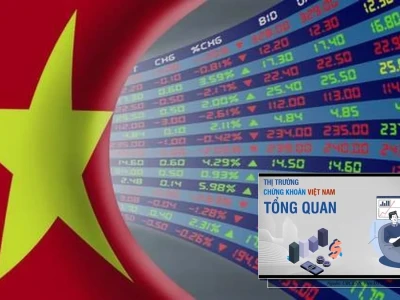 Thị Trường Chứng Khoán Việt Nam 2026: Tín Hiệu Lạc Quan Hay Cạm Bẫy?