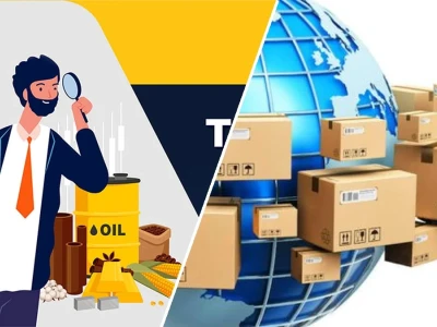 Thị Trường Hàng Hóa Là Gì? Phanh Phui Các Lầm Tưởng Phổ Biến