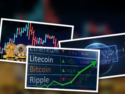 Thông tin thị trường Crypto 2026: Bitcoin Đạt Đỉnh Lịch Sử Hay Chìm Sâu?