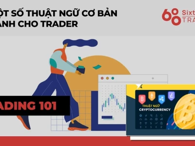 Thuật Ngữ Trade Coin Tối Cao Những Gì Trader Cần Biết 2026
