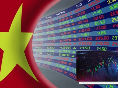 Tìm Hiểu Chứng Khoán Việt Nam Tại Sao Bạn Vẫn Mơ Hồ?