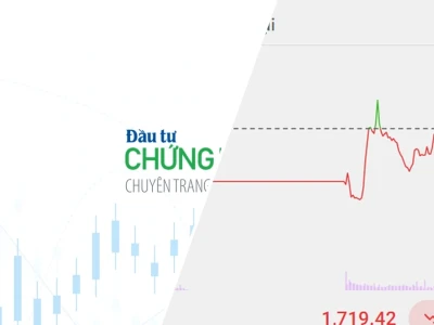 Tin Nhanh Chứng Khoán 2026: Bão Nhân Sự, Dự Án Khủng Và Cảnh Báo Từ UBCKNN