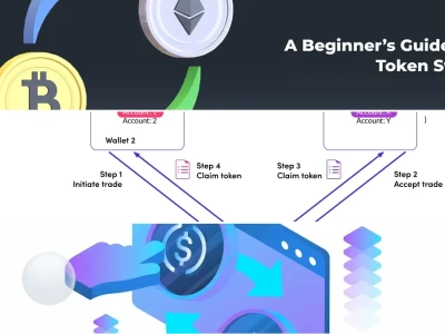 Token Swap Khám Phá Bí Ẩn Chuyển Đổi Tài Sản Số Năm 2026