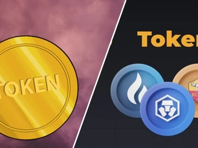 Token và Coin khác nhau như thế nào Phân tích chuyên sâu 2026