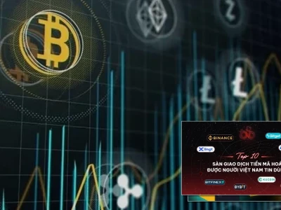 Top Sàn Giao Dịch Bitcoin Uy Tín Nhất: Lựa Chọn Nào Cho Nhà Đầu Tư Việt Nam 2026?