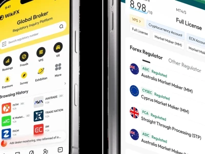 Tra Cứu Sàn Forex: Sự Thật Đằng Sau Những Lời Tâng Bốc Và Góc Nhìn Phản Biện
