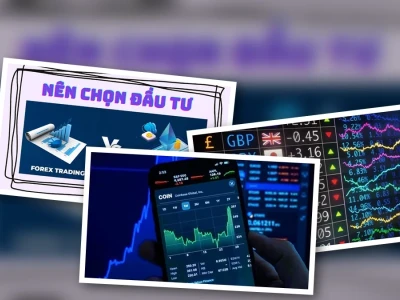 Trade Forex là gì? Bóc trần sự thật đằng sau thị trường 6.000 tỷ USD