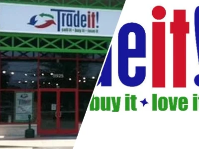 Trade it: Phân Tích Sâu Sàn Giao Dịch Skin CS2 Bạn Cần Biết
