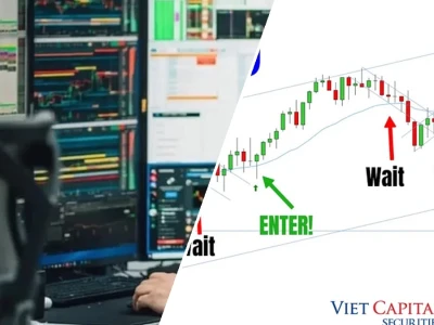 Trader Chứng Khoán: Phanh Phui Sự Thật Đằng Sau Nghề "Hái Ra Tiền"