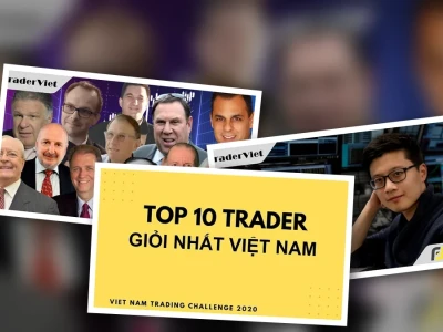 Trader Giỏi Nhất Việt Nam: Huyền Thoại Hay Ảo Tưởng?