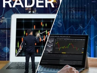 Trader là gì? Sự thật đằng sau nghề 'hái ra tiền' 2026