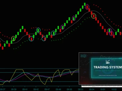 Trading Systems Cuộc Cách Mạng Tự Động Hóa: Phân Tích Sâu Và Góc Nhìn Tranh Luận