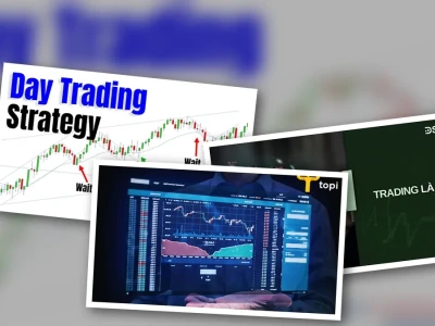 Trading Trong Chứng Khoán Là Gì Hé Lộ Sự Thật Đằng Sau Các Trader Triệu Phú?