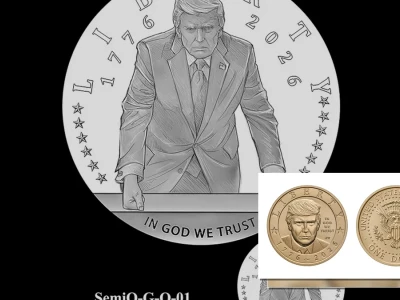 Trump Coin 'Chính Thức' Là Gì Sự Thật Đằng Sau Meme Coin Được Donald Trump Tích Cực?