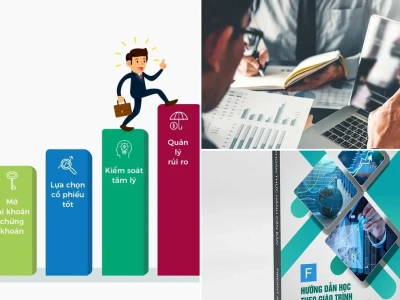Tự học đầu tư chứng khoán Bí mật kẻ giàu không muốn bạn biết
