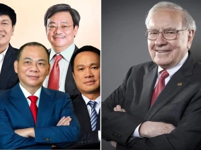 Tỷ Phú Chứng Khoán Ai Cập Thành Công Hay Chỉ Là Mơ Mộng?