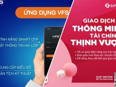 Ứng Dụng Giao Dịch Chứng Khoán: Công Cụ Sinh Lời Hay "Con Dao Hai Lưỡi"?