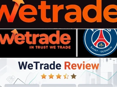 We Trade: Lột Xác Tài Chính Toàn Cầu Hay Chỉ Là Bong Bóng?