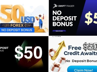 Welcome bonus forex $50: Lời Nguyền Hay Cơ Hội Vàng Năm 2026?