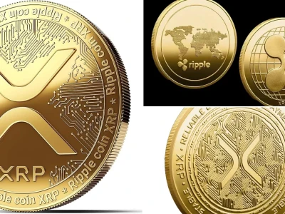 XRP Coin: Tiềm Năng Hay Cạm Bẫy Đầu Tư Năm 2026?