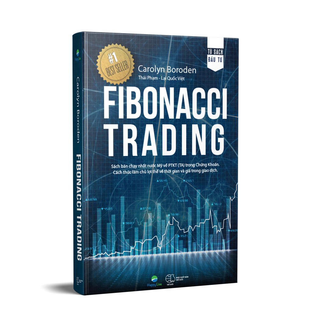 Sách Fibonacci Trading